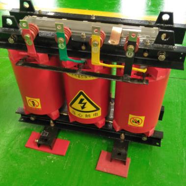 依兰scb10-160kva干式变压器