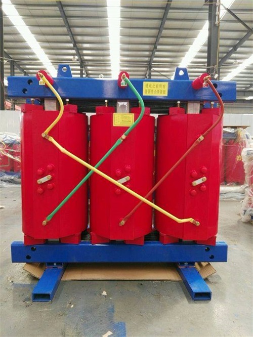 依兰SCB13-30kva干式变压器厂家现货