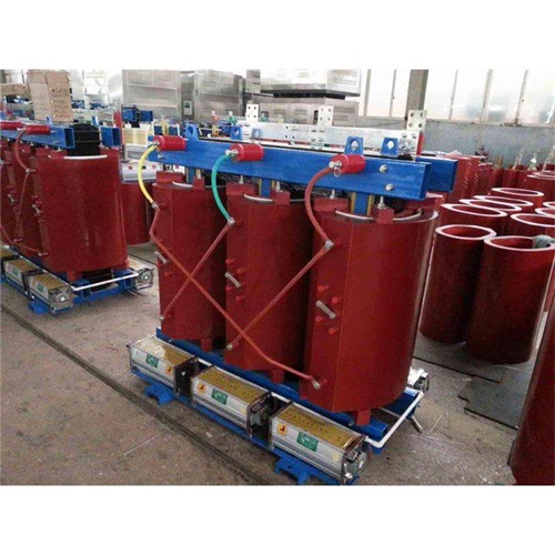 依兰SCB13-100KVA干式变压器供应厂家
