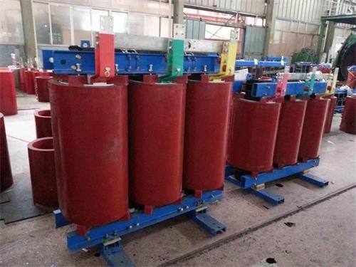 依兰SCB11-2500KVA干式变压器厂家定制